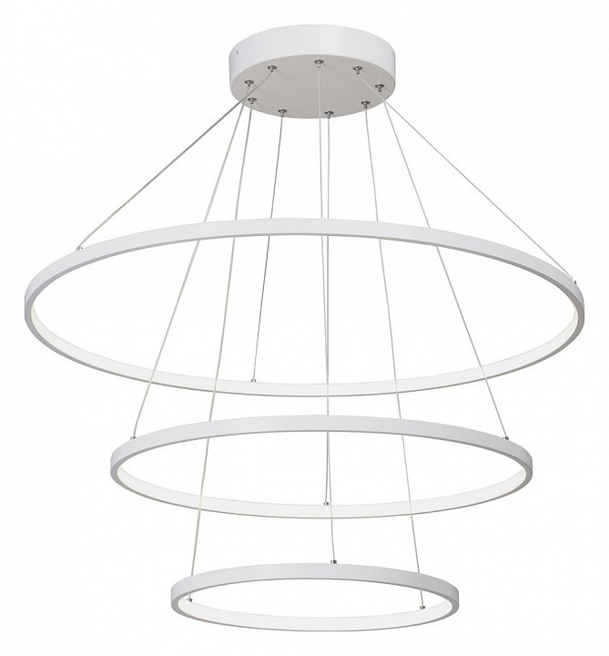 Фото Подвесной светильник Vitaluce V04600 V04600-03/3S VI_V04600-03_3S - интернет-магазин МегаТерем в Москве