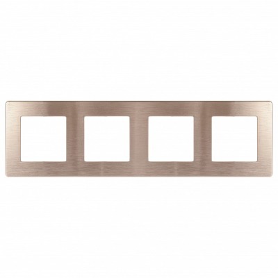 Рамка на 4 поста Эра Эра 12...