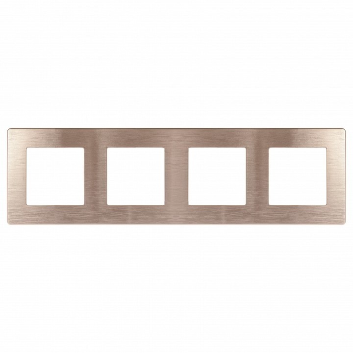 Фото Рамка на 4 поста Эра Эра 12 12-5104-04 ER_B0052532 - интернет-магазин МегаТерем в Москве