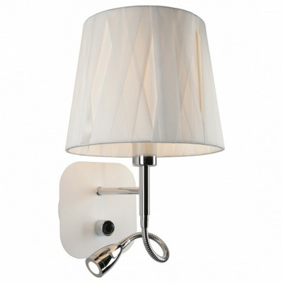 Бра с подсветкой Omnilux Co...