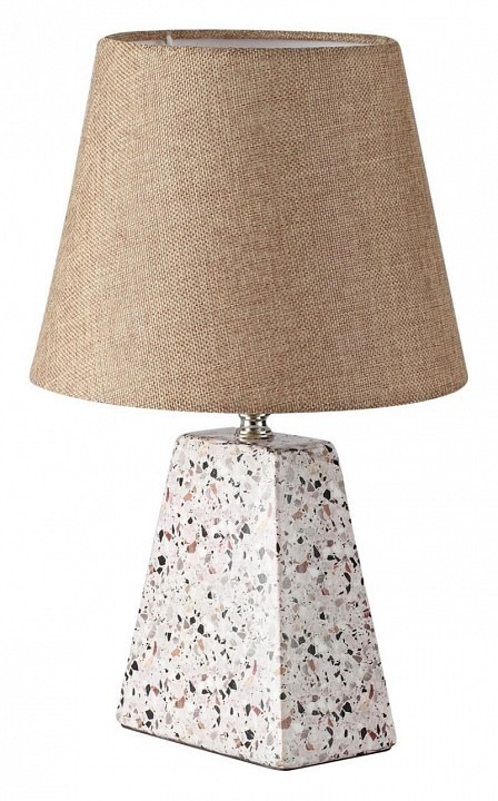 Фото Настольная лампа декоративная Lumion Terazio 8142/1T LMN_8142_1T - интернет-магазин МегаТерем в Москве