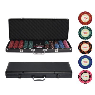 Набор для покера Casino Roy...