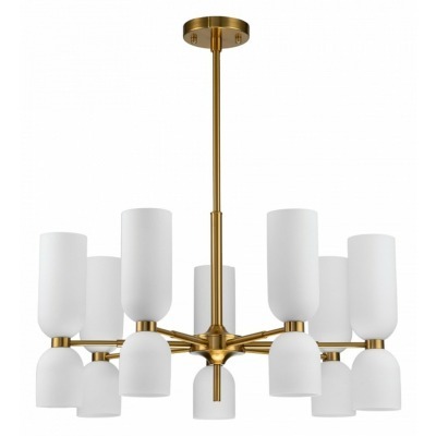 Люстра на штанге Favourite Amusing 2876-7P FV_2876-7P