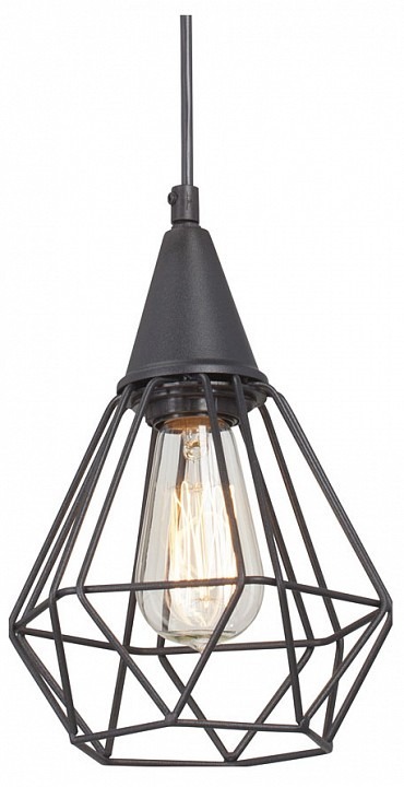 Фото Подвесной светильник Vitaluce V4728 V4728-1/1S VI_V4728-1_1S - интернет-магазин МегаТерем в Москве