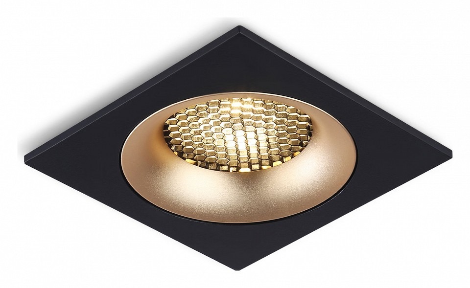 Фото Встраиваемый светильник Ambrella Light TECHNO SPOT TN102730 AMBR_TN102730 - интернет-магазин МегаТерем в Москве