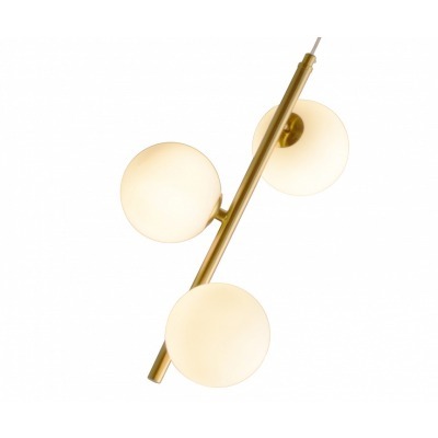 Подвесная люстра Kink Light...