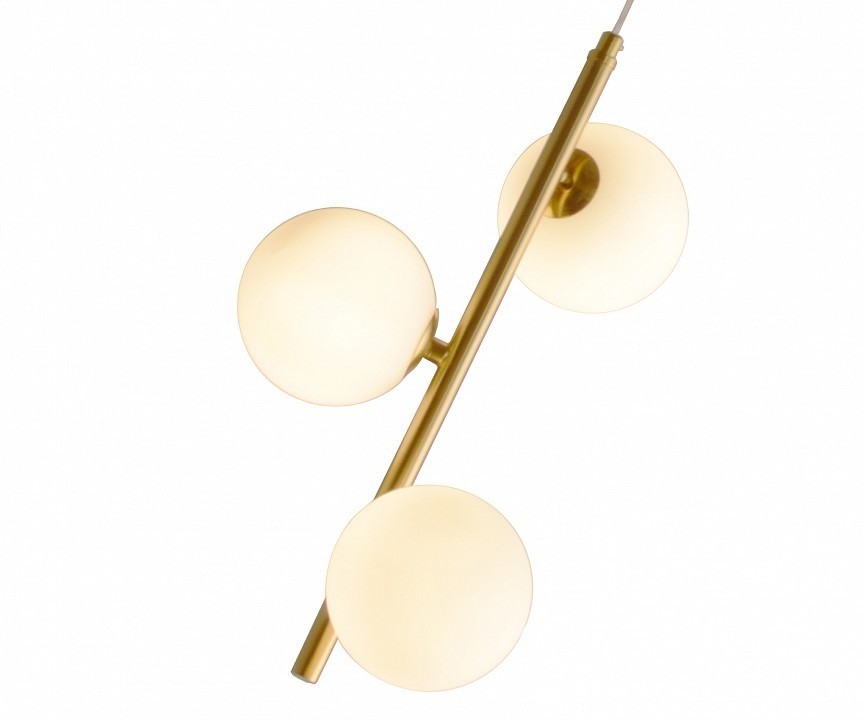 Фото Подвесная люстра Kink Light Сида 07508-3A,20 KL_07508-3A.20 - интернет-магазин МегаТерем в Москве