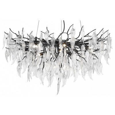 Подвесная люстра Wertmark D...