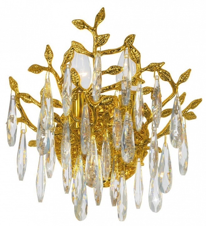 Фото Бра Citilux Ritz CL310022 - интернет-магазин МегаТерем в Москве