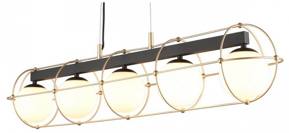 Фото Подвесной светильник Aployt Mahot APL.317.03.05 AP_APL.317.03.05 - интернет-магазин МегаТерем в Москве