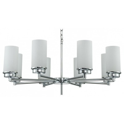 Подвесная люстра Escada Legacy 2119/8S Chrome ESC_2119_8S_Chrome