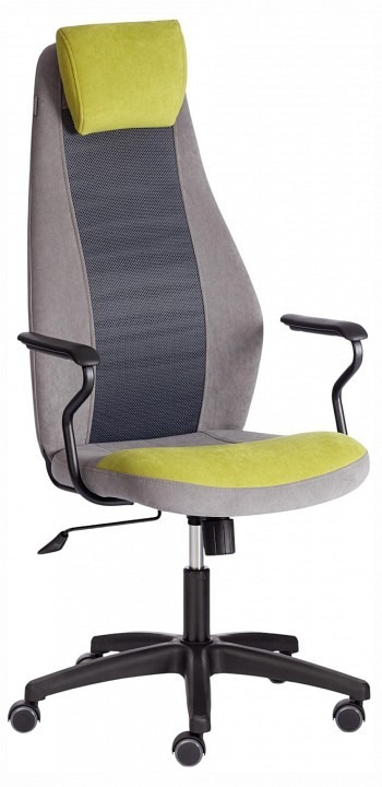 Фото Кресло компьютерное Aviator TET_21646 - интернет-магазин МегаТерем в Москве