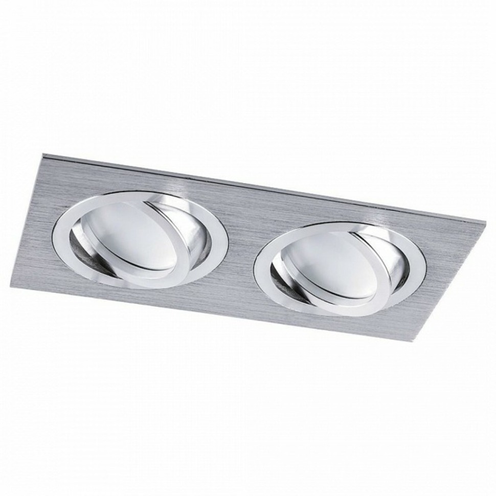 Фото Встраиваемый светильник Feron  32642 FE_32642 - интернет-магазин МегаТерем в Москве