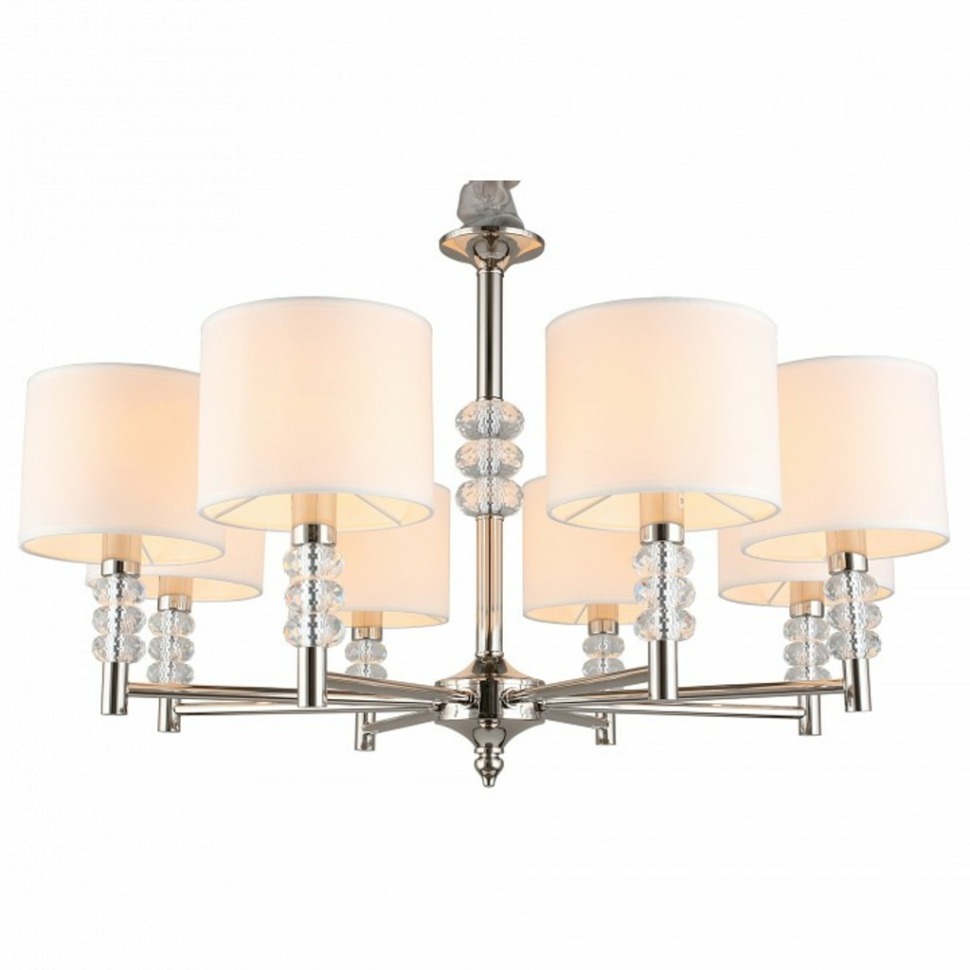 Фото Подвесная люстра Aployt Franula APL.724.03.08 AP_APL.724.03.08 - интернет-магазин МегаТерем в Москве