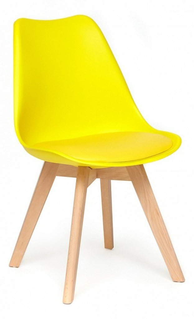 Фото Стул Secret De Maison Tulip (mod. 73) TET_12650 - интернет-магазин МегаТерем в Москве