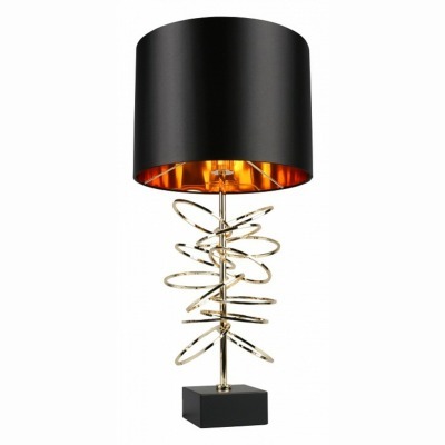 Настольная лампа декоративн...
