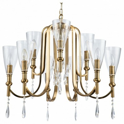 Подвесная люстра Favourite ...