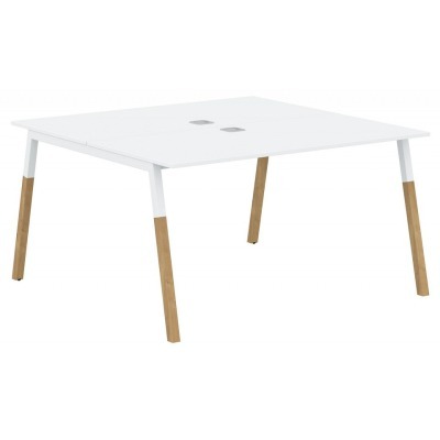 Стол офисный Forta FWST 131...