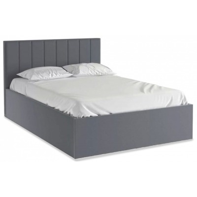 Кровать полутораспальная Ав...