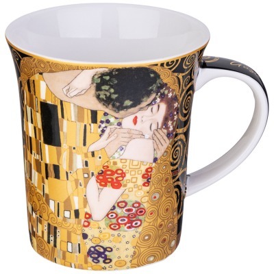 Кружка lefard поцелуй (г. к...