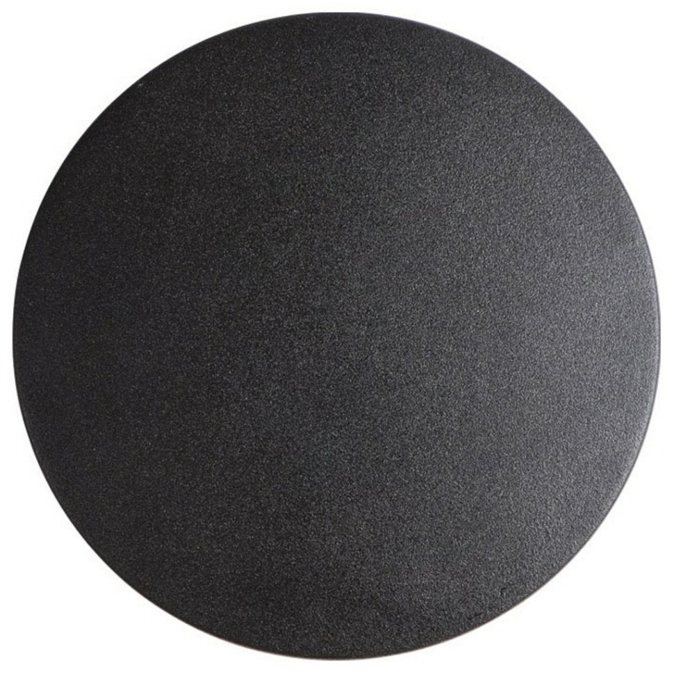 Фото Накладной светильник Arte Lamp Nimbo A1510AP-1BK AR_A1510AP-1BK - интернет-магазин МегаТерем в Москве