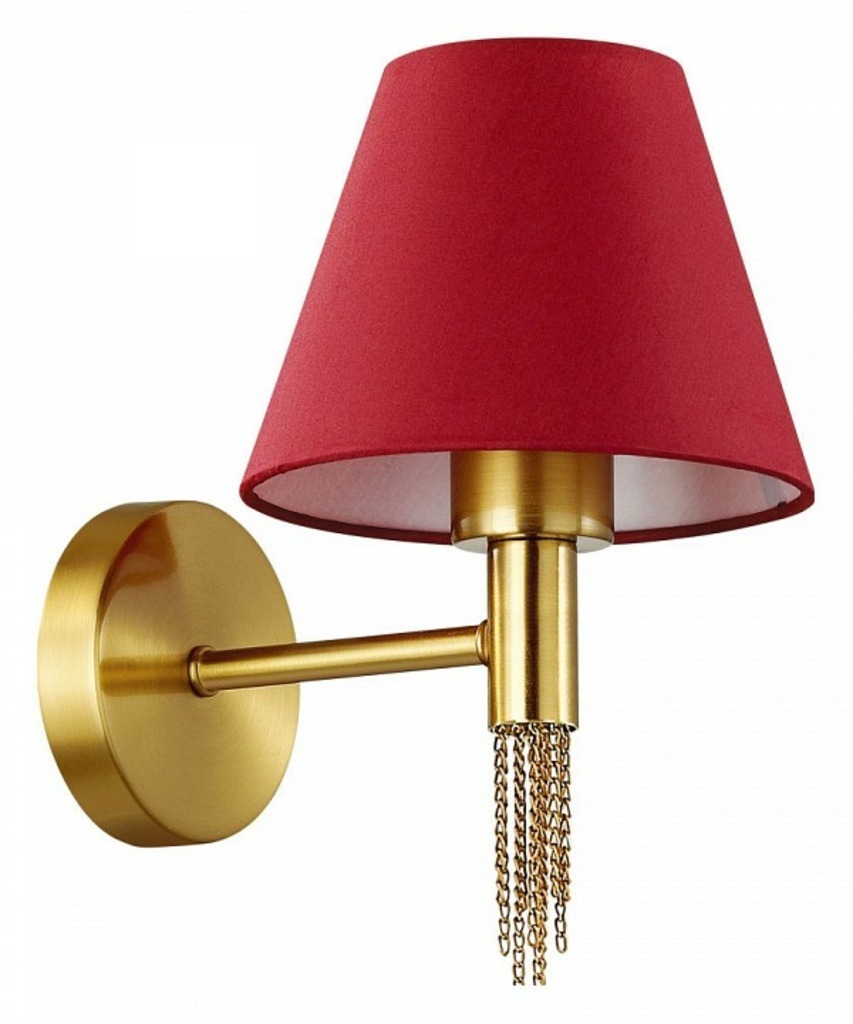 Фото Бра Lumion Vanessa 4514/1W LMN_4514_1W - интернет-магазин МегаТерем в Москве