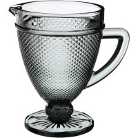 Кувшин "гранат" 1300 мл. / высота=20 см. серия "muza color" Lefard (781-169)