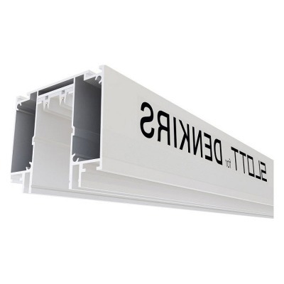 Трек встраиваемый Denkirs S...