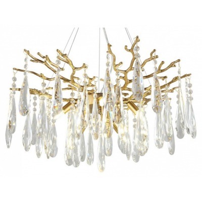 Подвесная люстра Omnilux Ba...