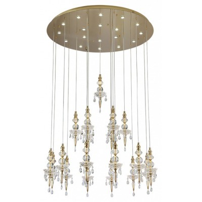 Подвесная люстра Newport 83...