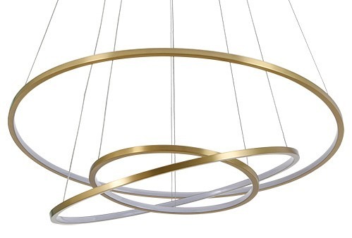 Фото Подвесной светильник Newport 15000 15303/S brass NWP_M0070233 - интернет-магазин МегаТерем в Москве