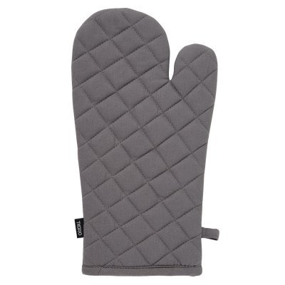 Прихватка-варежка из хлопка...