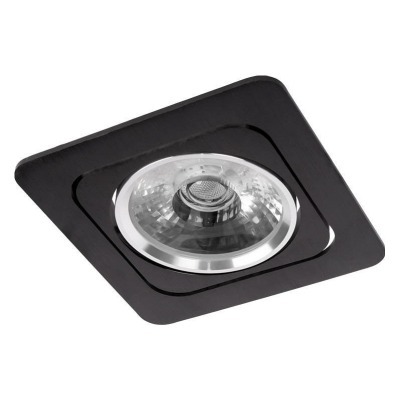 Встраиваемый светильник Loft it Screen 10328/B Black LF_10328_B_Black