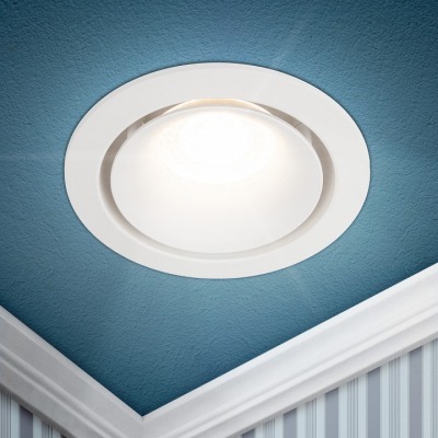 Встраиваемый светильник Эра...