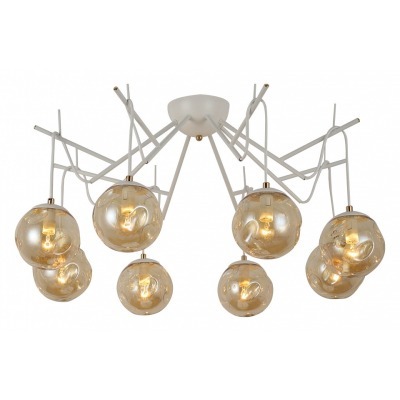 Потолочная люстра EVOLUCE C...