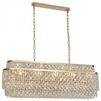 Подвесная люстра Newport TI...