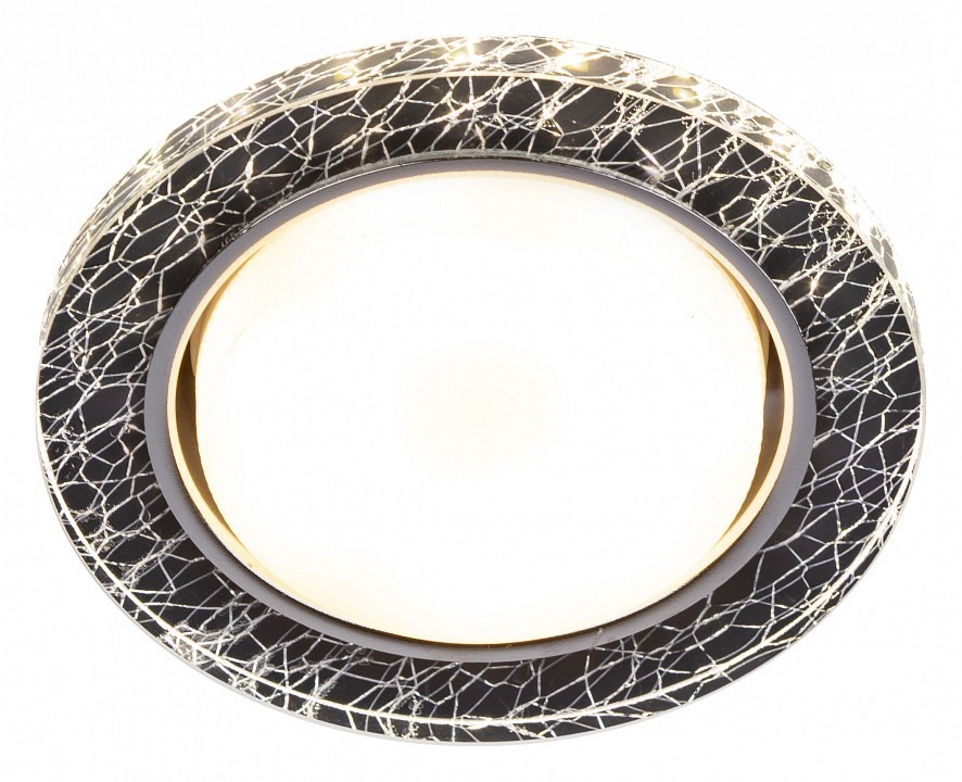 Фото Встраиваемый светильник Эра DK LD51 Б0057464 ER_B0057464 - интернет-магазин МегаТерем в Москве