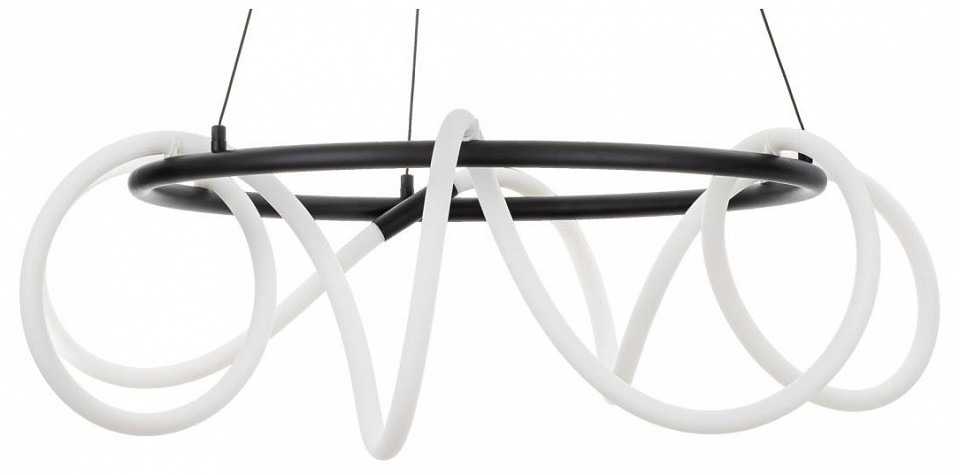 Фото Подвесной светильник Citilux PYTHON CL220261 - интернет-магазин МегаТерем в Москве