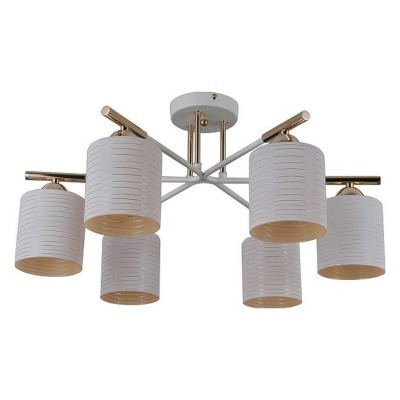 Люстра на штанге Escada Fiona 1124/6P ESC_1124_6P