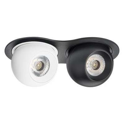 Встраиваемый светильник Lightstar Intero BALL i6276474 LS_i6276474