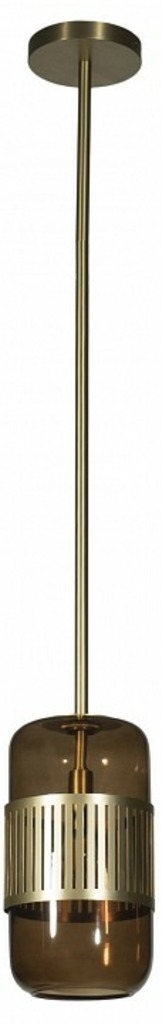 Фото Светильник на штанге Loft it Hudson 10098P LF_10098P - интернет-магазин МегаТерем в Москве