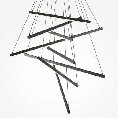 Подвесная люстра Maytoni Li...