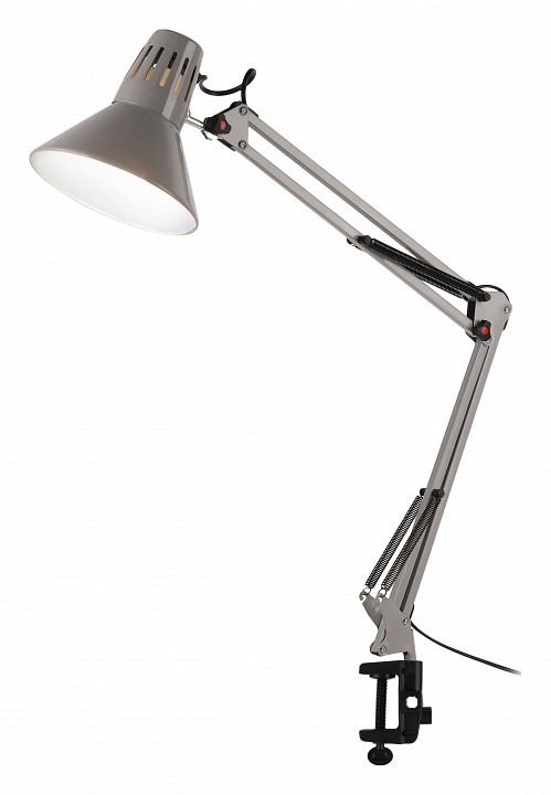Фото Настольная лампа офисная Эра N-121 Б0052758 ER_B0052758 - интернет-магазин МегаТерем в Москве