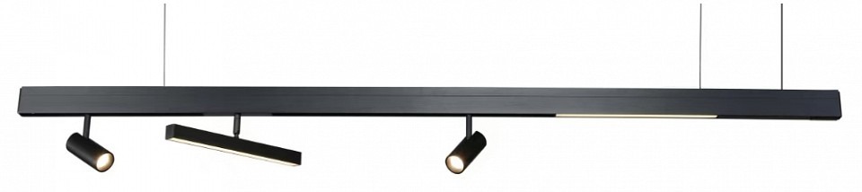 Фото Подвесной светильник Kink Light Лайви 07617B,19 KL_07617B.19 - интернет-магазин МегаТерем в Москве