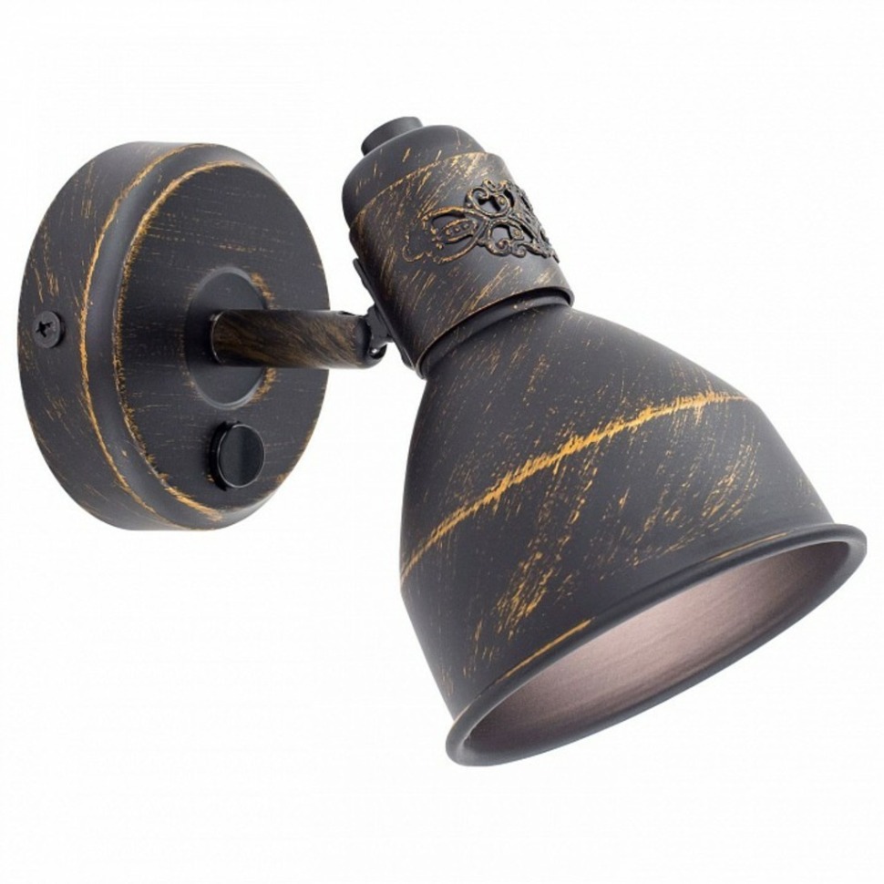 Фото Бра Citilux Опус CL502512 - интернет-магазин МегаТерем в Москве