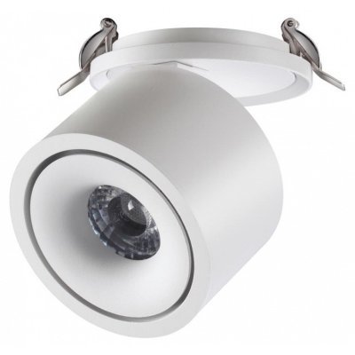 Встраиваемый светильник Nov...
