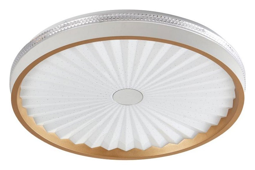 Фото Накладной светильник Arti Lampadari Bianco Bianco L 1.13.47 W AL_Bianco_L_1.13.47_W - интернет-магазин МегаТерем в Москве