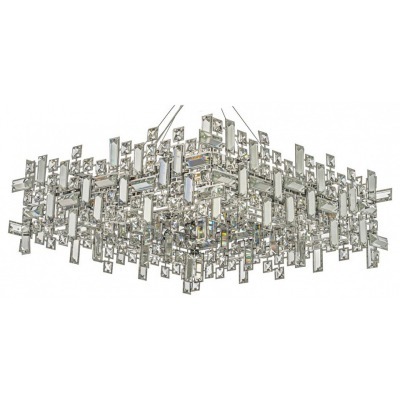 Подвесная люстра Dio D’Arte Erba Erba E 1.5.60x60.100 N DDA_Erba_E_1.5.60x60.100_N