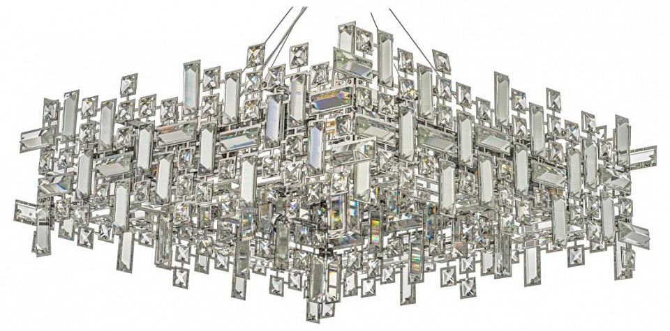 Фото Подвесная люстра Dio D’Arte Erba Erba E 1.5.60x60.100 N DDA_Erba_E_1.5.60x60.100_N - интернет-магазин МегаТерем в Москве