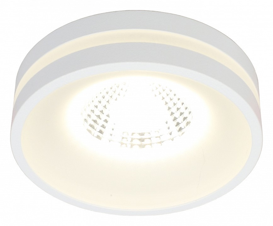 Фото Встраиваемый светильник Omnilux Napoli OML-102709-06 OM_OML-102709-06 - интернет-магазин МегаТерем в Москве